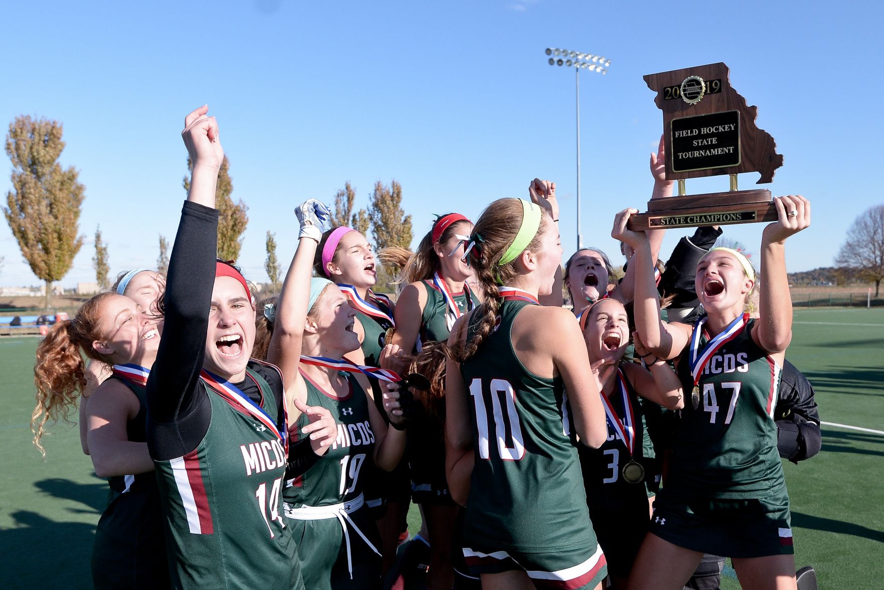 Midwest FH Championship
